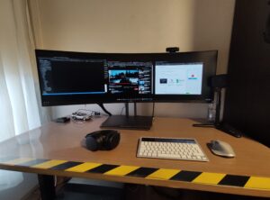 Setup de vivirenremoto versión 1.1